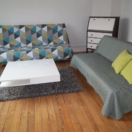 Appartement Joe Cocker à Dunkirk Extérieur photo