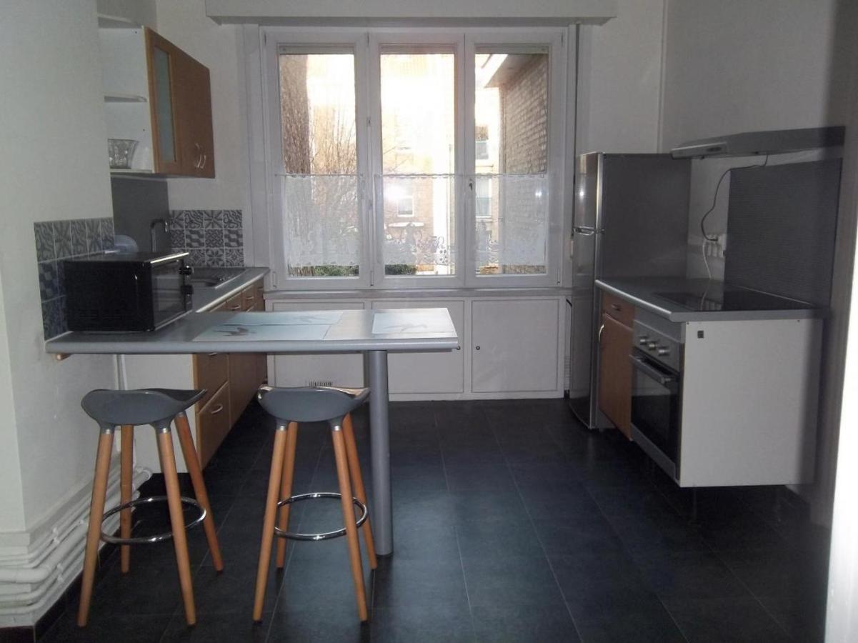Appartement Joe Cocker à Dunkirk Extérieur photo