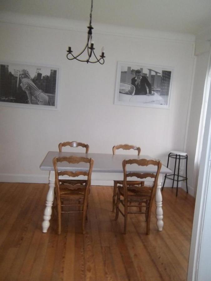 Appartement Joe Cocker à Dunkirk Extérieur photo