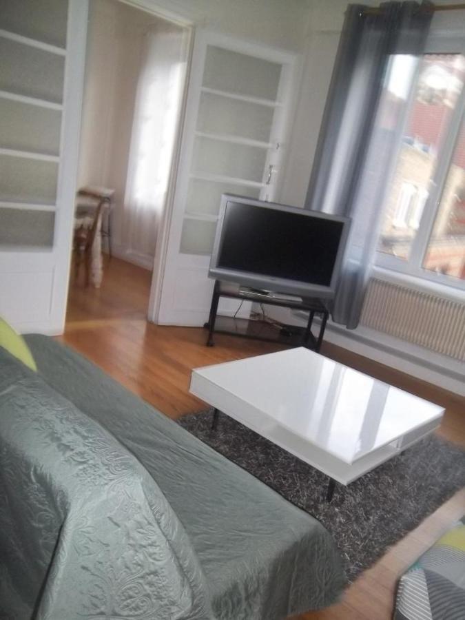 Appartement Joe Cocker à Dunkirk Extérieur photo
