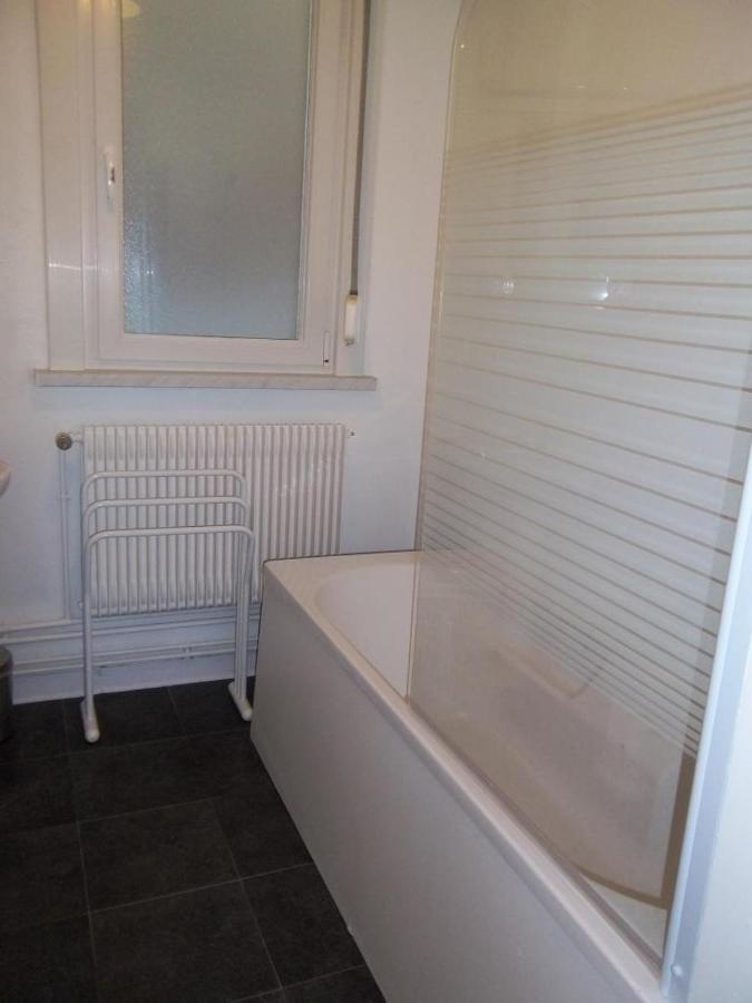 Appartement Joe Cocker à Dunkirk Extérieur photo