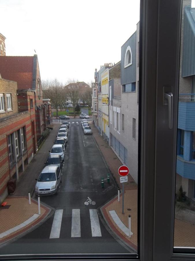 Appartement Joe Cocker à Dunkirk Extérieur photo